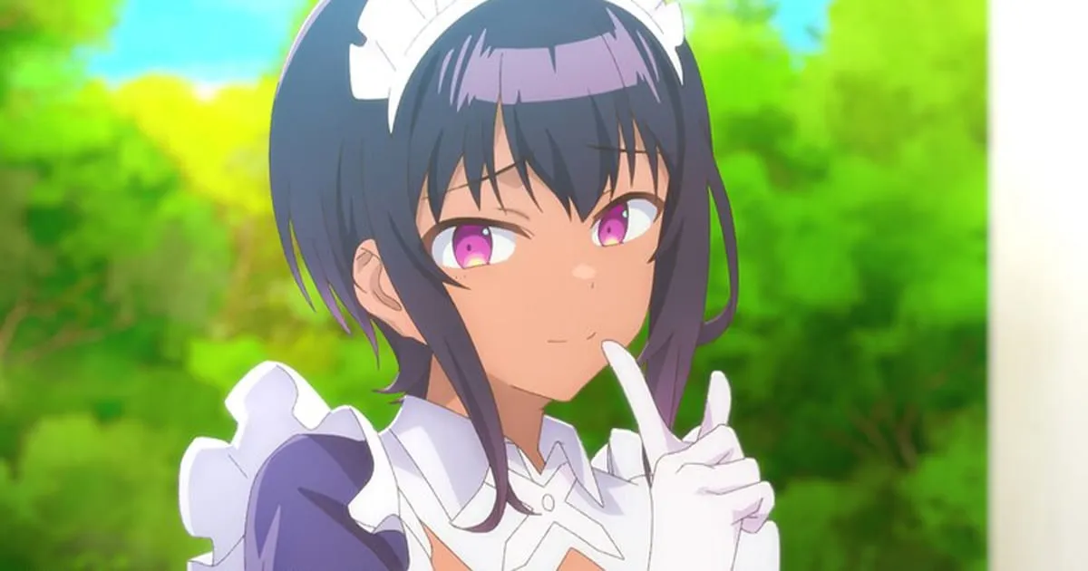 หนุ่มน้อยกับสาวเมด The Maid I Hired Recently Is Mysterious ปล่อยตัวอย่าง