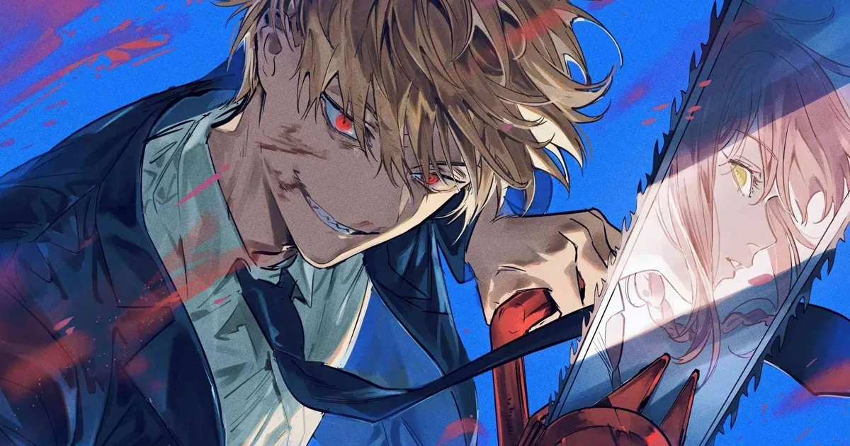 Chainsaw Man มังงะพาร์ต 2 เริ่มตีพิมพ์ 13 กรกฎาคมนี้บน Jump+!!