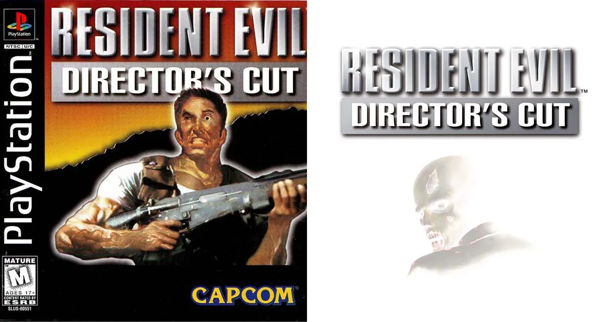 RE Director's Cut ปล่อยให้โหลดมาเล่นสำหรับชาว PS Plus ระดับ Deluxe แล้ว