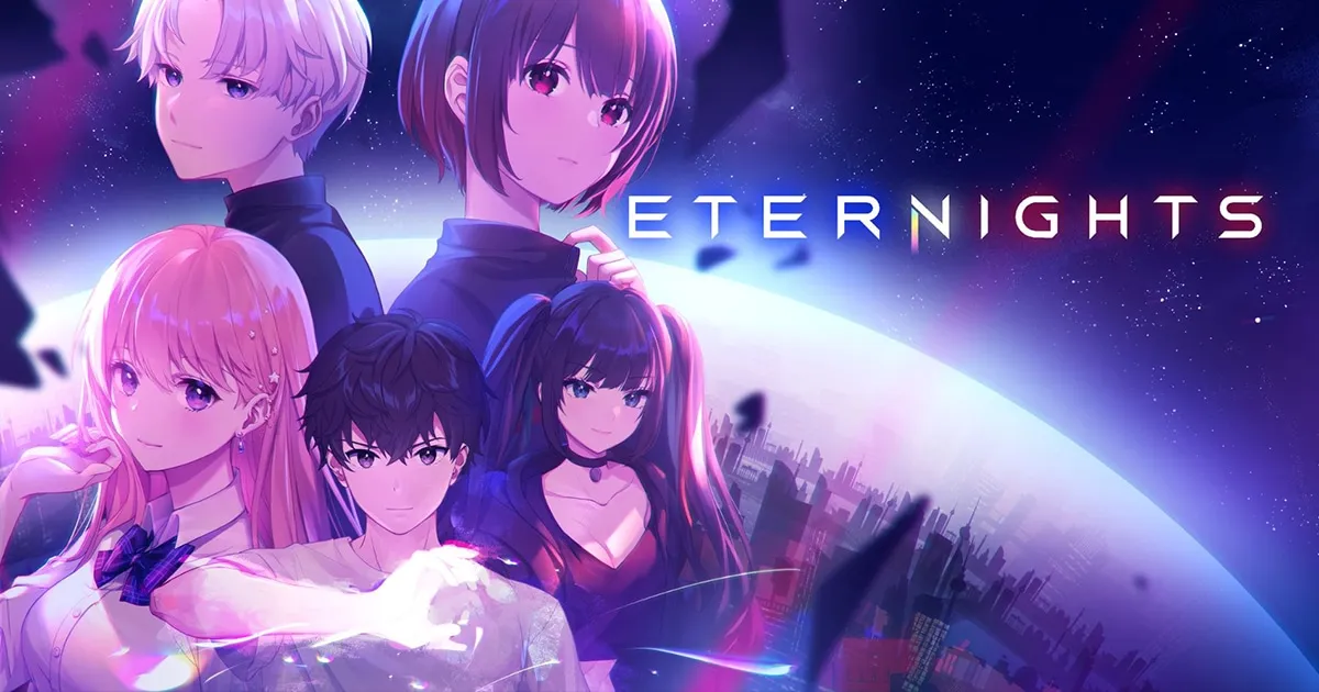 Eternights เกมแอ็คชั่นสำรวจดันเจี้ยนและออกเดท วางขายบน Steam ปีหน้า
