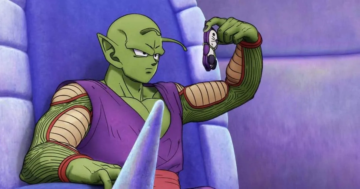 Dragon Ball Super: Super Hero ออกคลิปใหม่โชว์บ้าน Piccolo ที่เต็มไปด้วยตุ๊กตา
