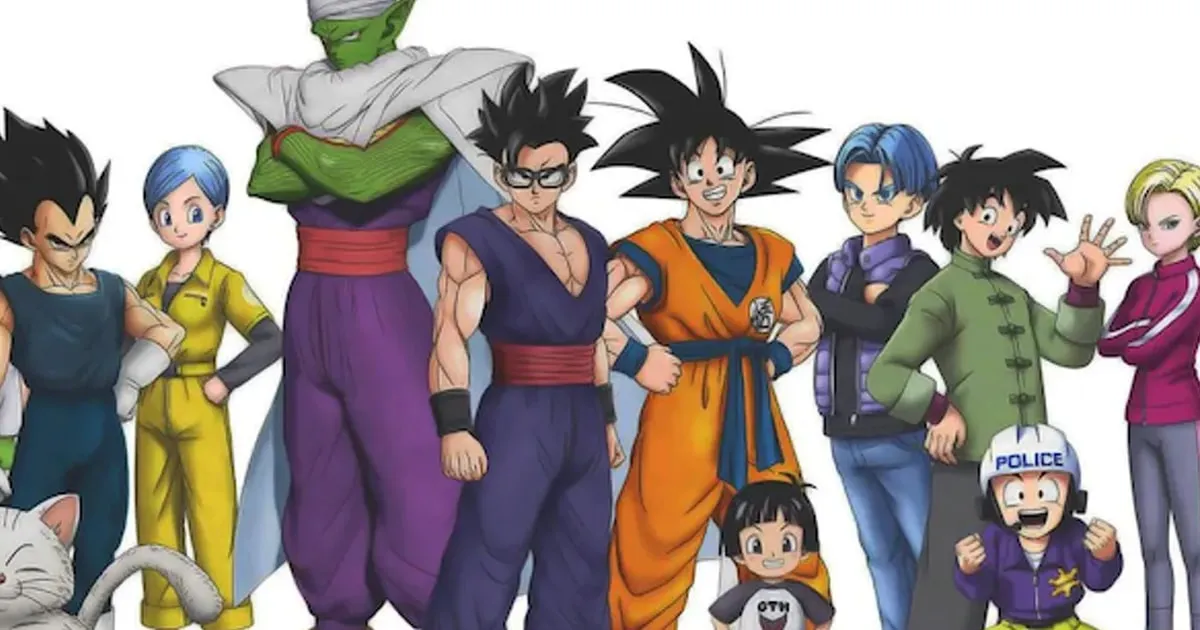ลุ้นเซอร์ไพรส์! Dragon Ball Super: Super Hero เตรียมจัดอีเวนต์ขอบคุณแฟน ๆ
