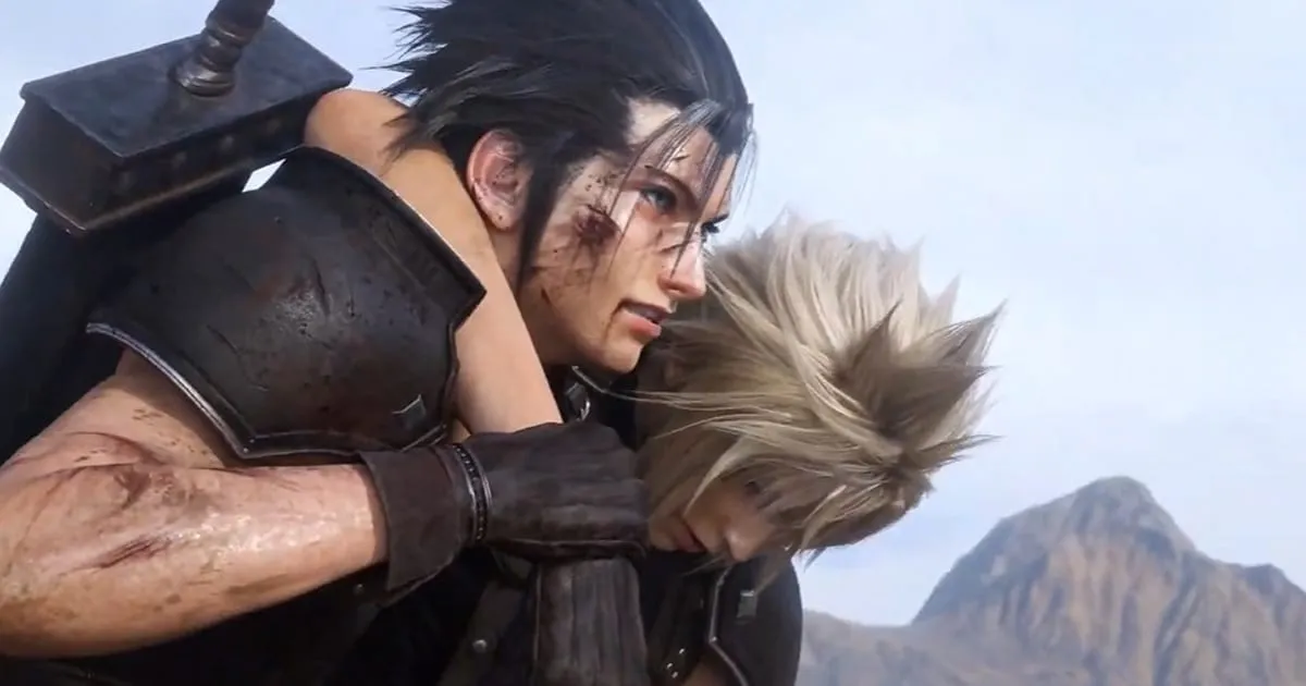 แฟน Xbox ต่างชาติบ่น เมื่อ FF7 Rebirth ลง Exclusive ให้กับ PS5 ก่อนอีกแล้ว