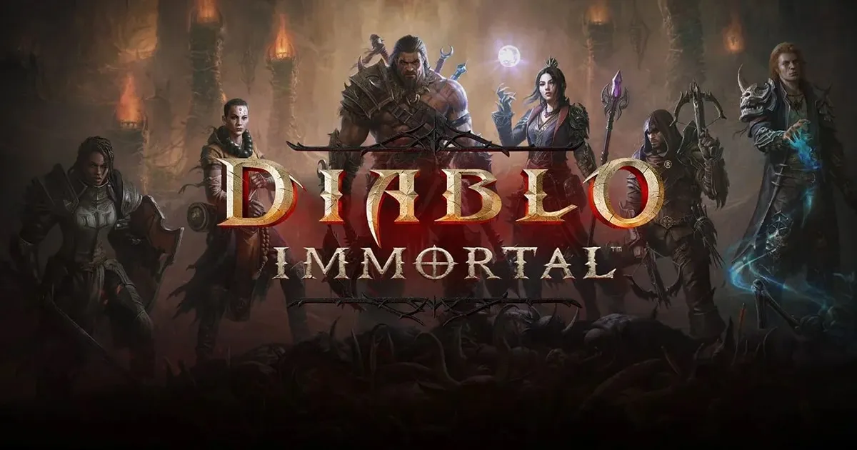 หากผู้เล่นเกม Diablo Immortal ต้องการอัปเกรดตัวละครให้เทพขั้นสุด ต้องจ่ายเงินราว 3.7 ล้านบาท