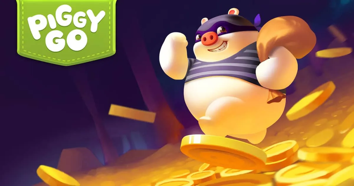สนุกไปกับเกมกระดานสุดมันส์บนมือถือไปในเกม Piggy Go !
