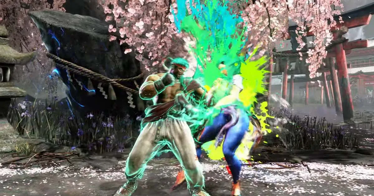 Street Fighter 6 จะมีระบบ Commentary บรรยายการแข่งขัน เพื่อเพิ่มความมัน