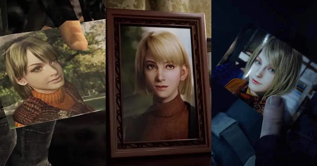 Resident Evil 4 เทียบกันชัด ๆ ดูความต่างระหว่างภาพในเวอร์ชั่นออริจินัลกับรีเมค