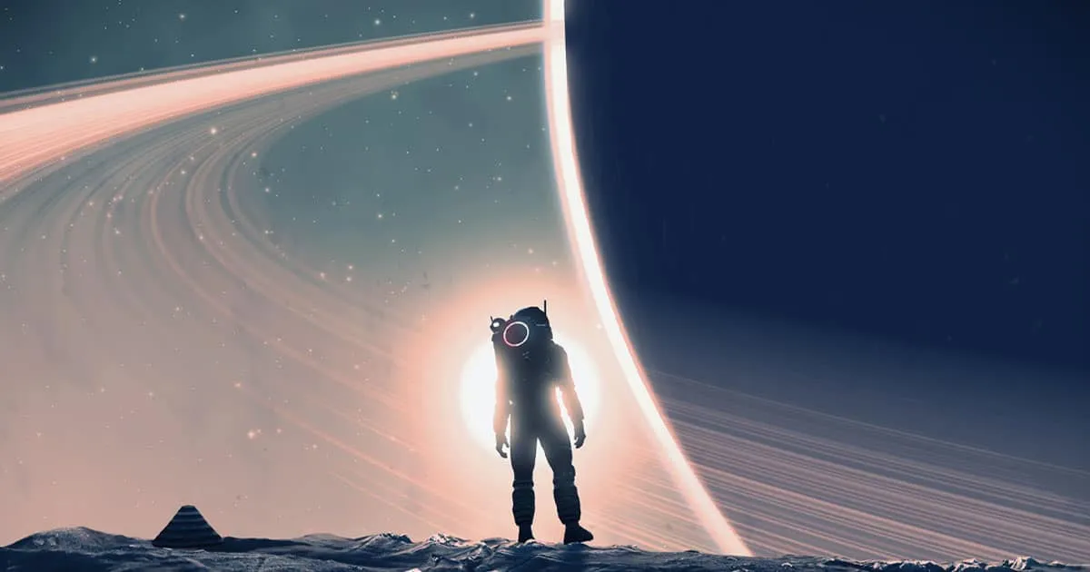 No Man’s Sky เตรียมพร้อมมาบุก iPad และ Mac ภายในปีนี้!