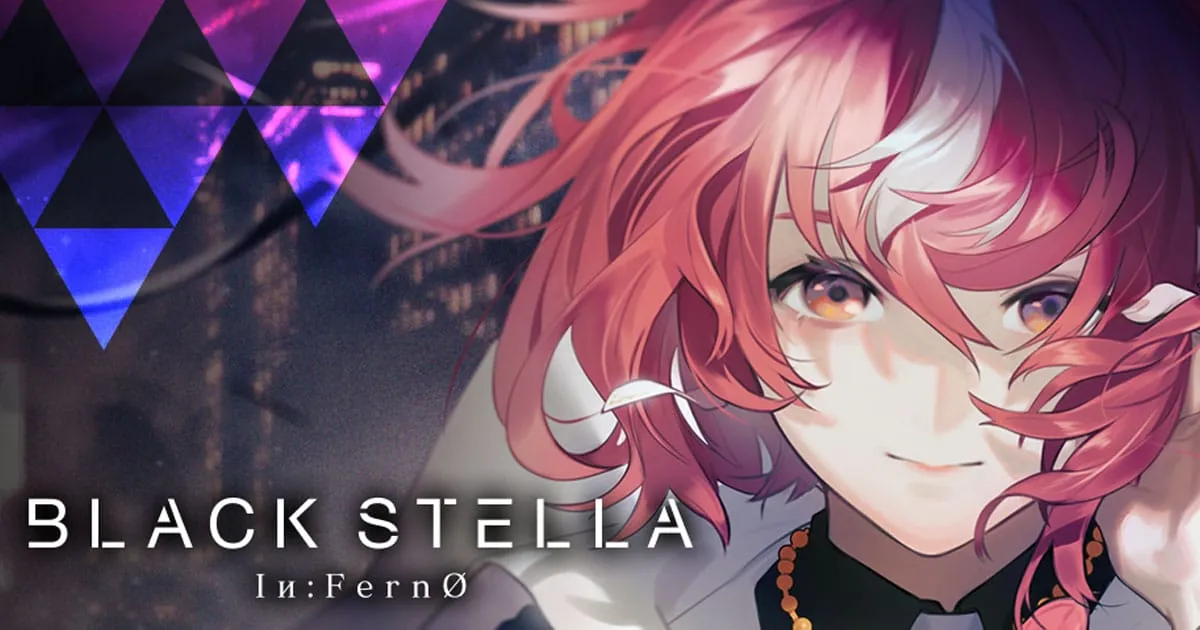 Black Stella: Inferno ประกาศเปิดให้บริการแล้วอย่างเป็นทางการ !