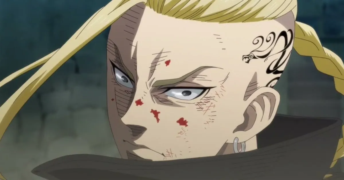 Tattsun วิกฤต! Draken ใน Tokyo Revengers จะมีการพากย์ใหม่ทั้งหมด!?