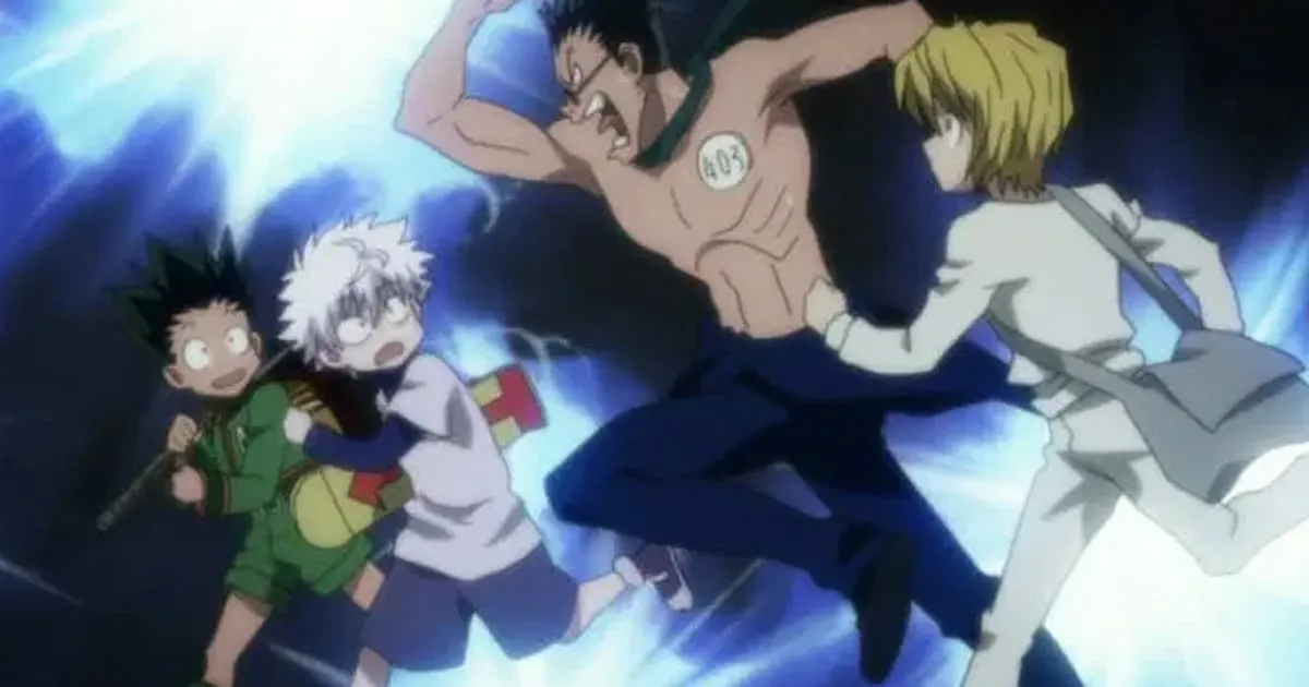 แฟนคลับแซวอาจารย์ Togashi หลังกลับมารอบนี้ ขยันอัปเดตงานรัวๆ!