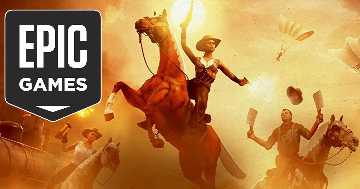 Epic Games นำเอา Grit เกมแนว Battle Royale สาย NFT ขึ้นบนหน้าสโตร์เรียบร้อย