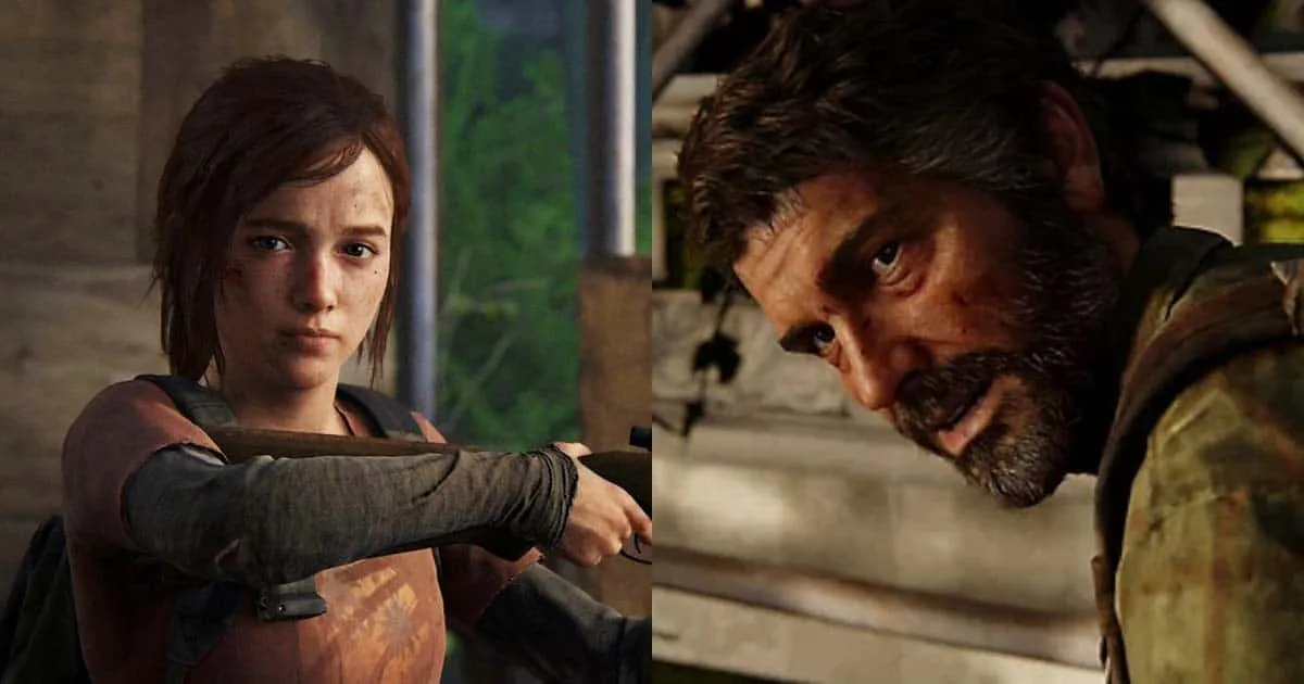 เปิดตัว The Last of Us Part 1 ลง PS5 ขาย 2 กันยายนนี้ ส่วน PC จะมาภายหลัง
