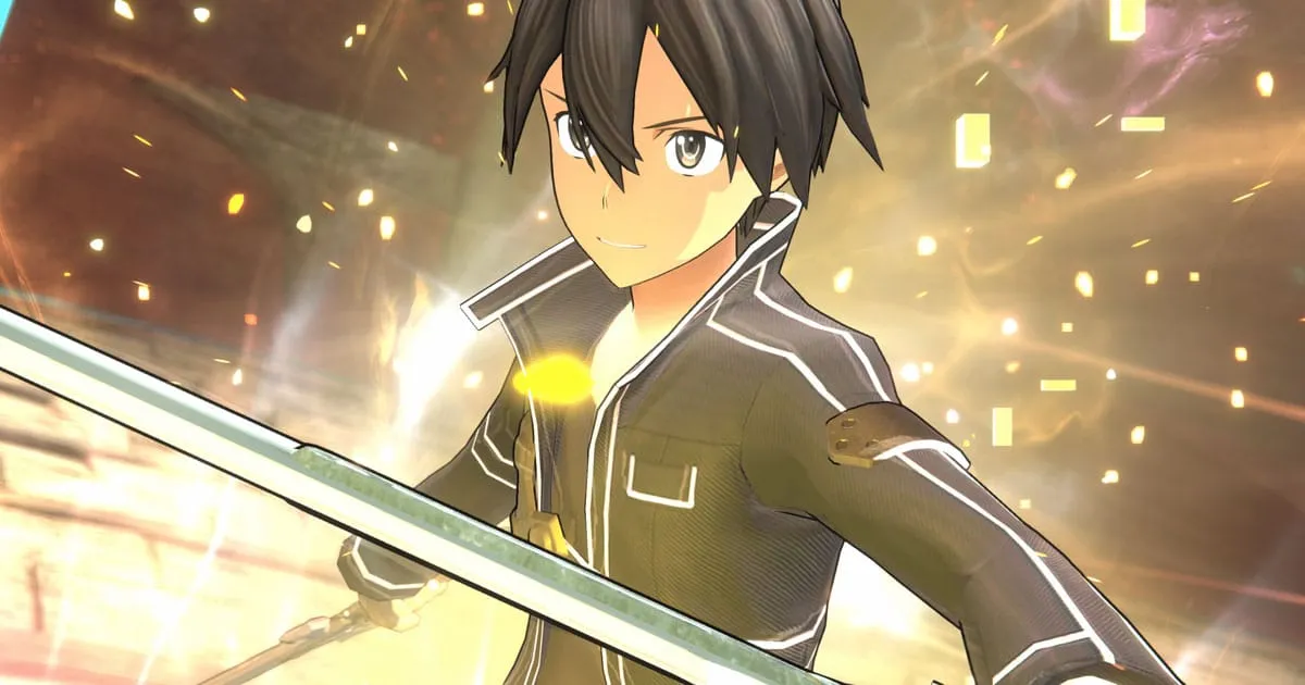 Sword Art Online Variant Showdown เผยกำหนดการ CBT ใหม่แล้ว ! เตรียมเปิดทดสอบกลุ่มแรก 17 มิถุนายนนี้ !