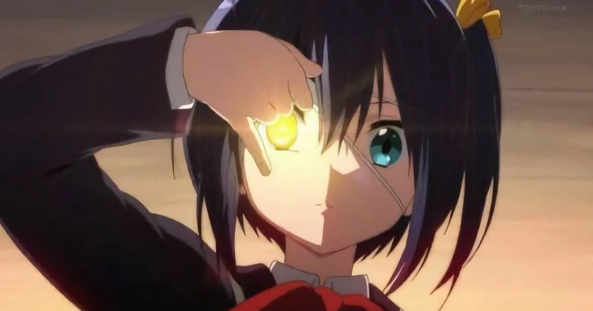 Twitter ของ Chuunibyou demo Koi ga Shitai! เริ่มมีการเคลื่อนไหวอีกครั้ง!?