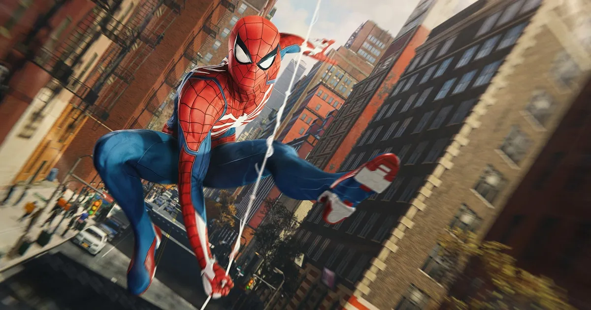 Marvel’s Spider-Man Remastered เผยรายละเอียดเกมบนหน้าร้าน Steam พร้อมระบุวันวางจำหน่ายอย่างเป็นทางการแล้ว