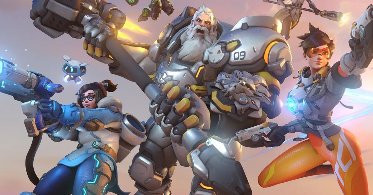 Blizzard เผยข่าวดี Overwatch 2 โหมด PVP จะเปิดให้เล่นฟรี วันที่ 4 ตุลาคมนี้