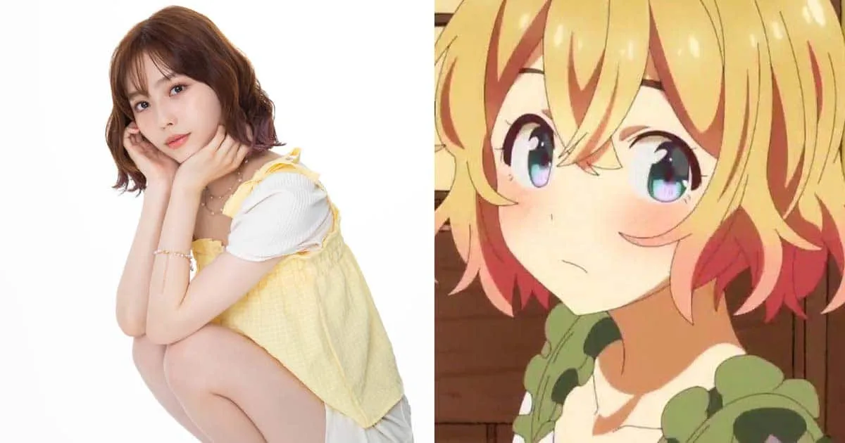 Kanojo, Okarishimasu ฉบับคนแสดงเผยโฉมนักแสดงที่รับบท Nanami