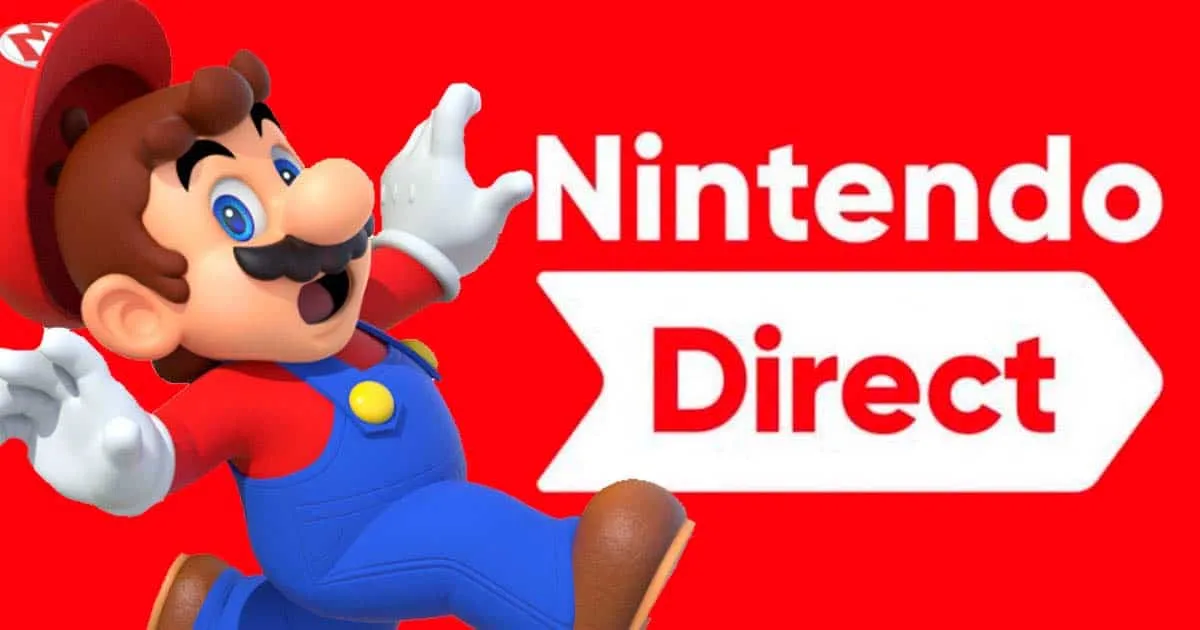 Nintendo อาจจัดงาน Direct ครั้งใหม่ในช่วงปลายเดือนมิถุนายนที่จะถึงนี้