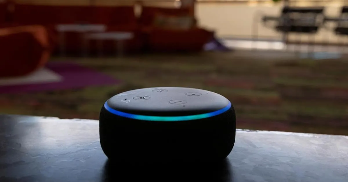 Amazon กำลังทำโปรเจ็คต์ให้ Alexa สามารถเลียนแบบเสียงใครก็ได้