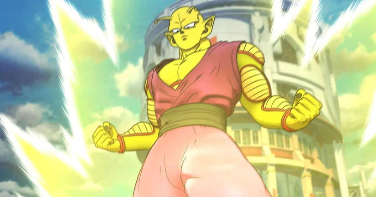 Dragon Ball Super: Super Hero ตอนแรกจะเป็นเรื่องราวของ Piccolo คนเดียว!?