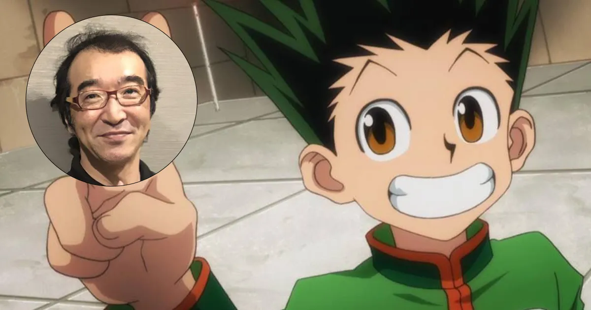 ผู้เขียน Hunter x Hunter กลายเป็นนักวาดมังงะที่มีคนตามมากที่สุดบน Twitter