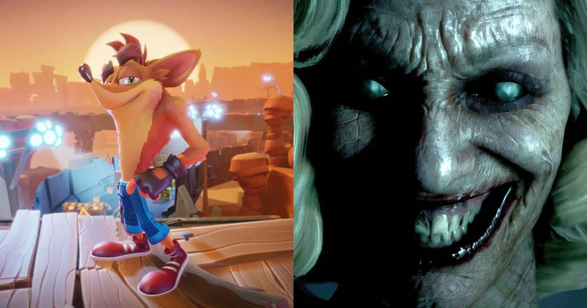Crash 4 และ Man of Medan จะเป็นเกมแจกบน PS Plus ของเดือนกรกฎาคมนี้