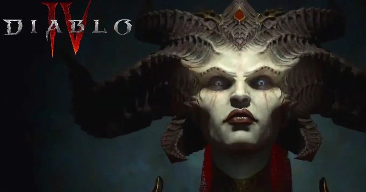 ขาใหญ่ Blizzard ย้ำชัดเกม Diablo IV จะไม่ใช้ระบบสูบเงินแบบหน้าเลือดเหมือน Diablo Immortal