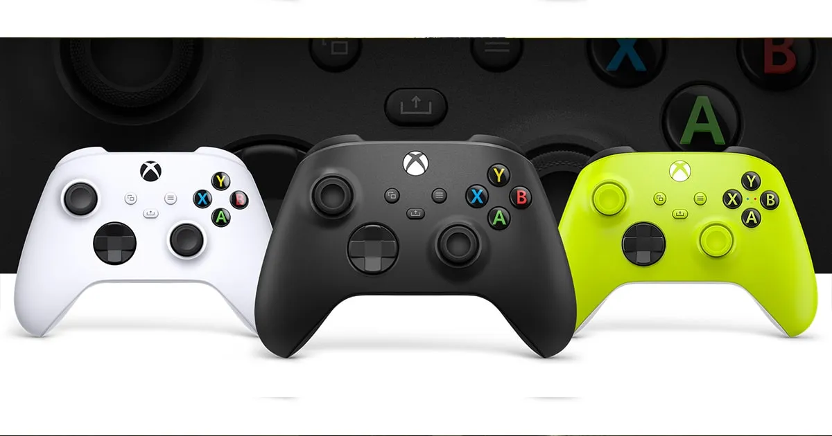 Microsoft ออกมาเผยจอย Xbox Wireless Controller นั้นกำลังขาดตลาดในหลายประเทศทั่วโลก!