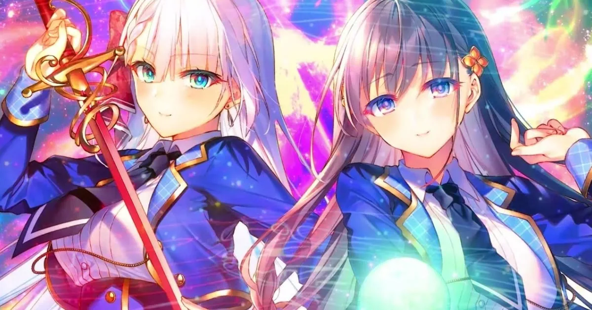 The Demon Sword Master of Excalibur Academy เตรียมเผยข้อมูลใหม่ของฉบับอนิเมะในฤดูใบไม้ร่วงนี้ !