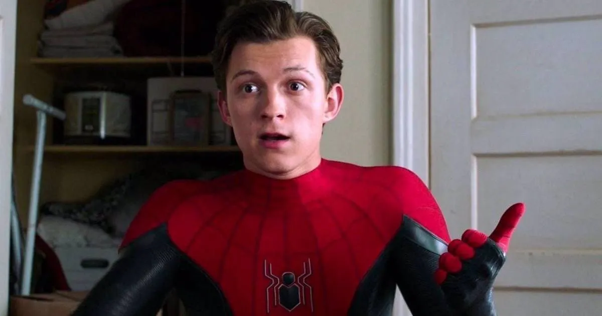 Tom Holland อาจไม่ได้มาพากย์เสียงใน Spider-Man: Freshman Year
