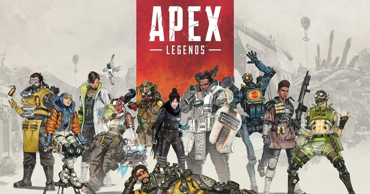 ลือ! Respawn ซุ่มทำเกมซิงเกิลเพลเยอร์จักรวาลเดียวกับ Apex Legends