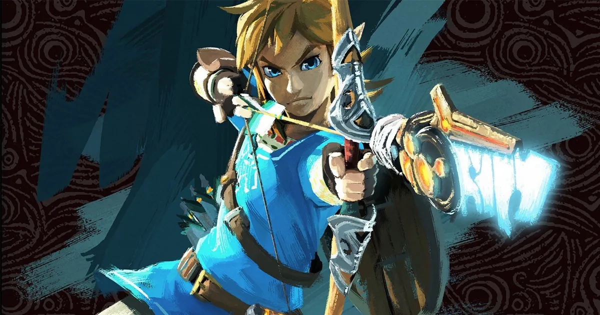 ชาวเน็ตค้นพบบั๊กใหม่ใน Breath of the Wild ที่ทำให้สร้างอาวุธแบบใหม่สุดเทพได้