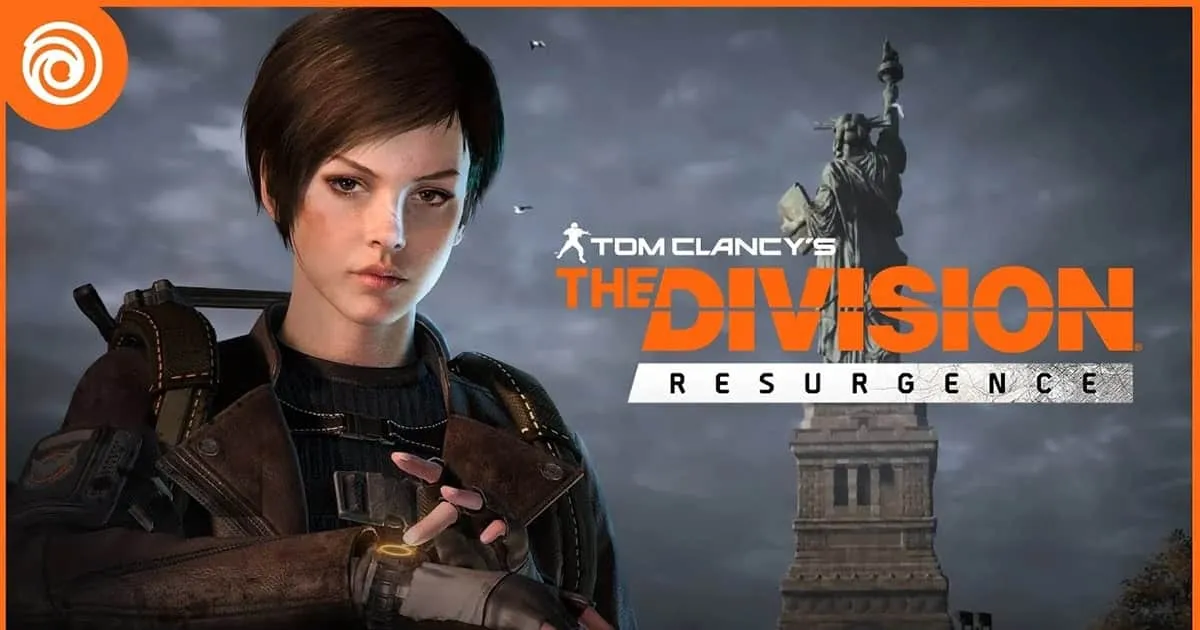 เผยตัวอย่างเกมเพลย์ The Division Resurgence ที่จะเปิดให้เล่นฟรีบนมือถือ