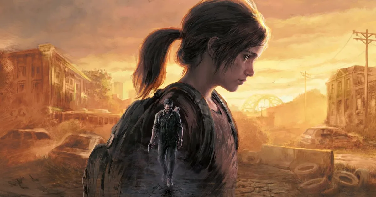 หลุดภาพและฟุตเทจจากเกม The Last of Us Part 1 ที่ยังไม่เคยถูกเปิดเผยมาก่อน