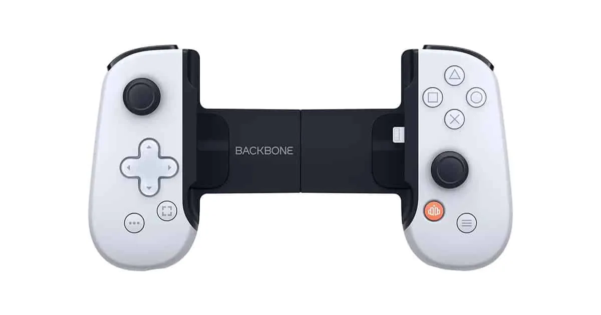 Sony เปิดตัว Backbone One จอยที่ใช้เล่นกับ iPhone แบบ Remote Play ได้