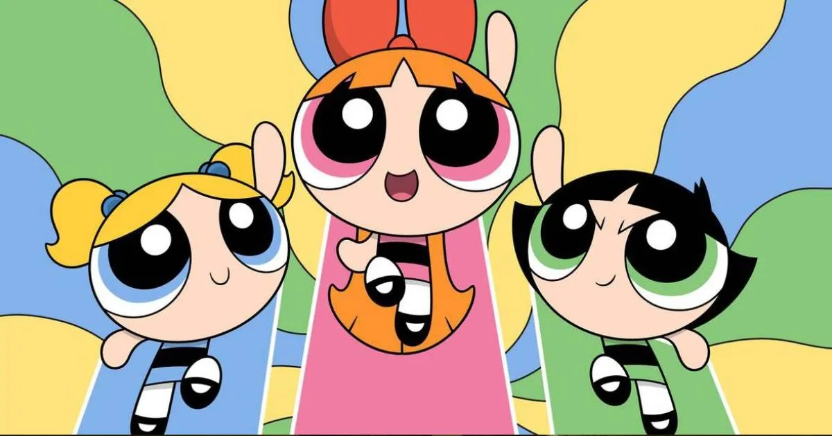 Powerpuff Girls กำลังจะได้รับการรีบูตใหม่โดยผู้ให้กำเนิดซีรีส์