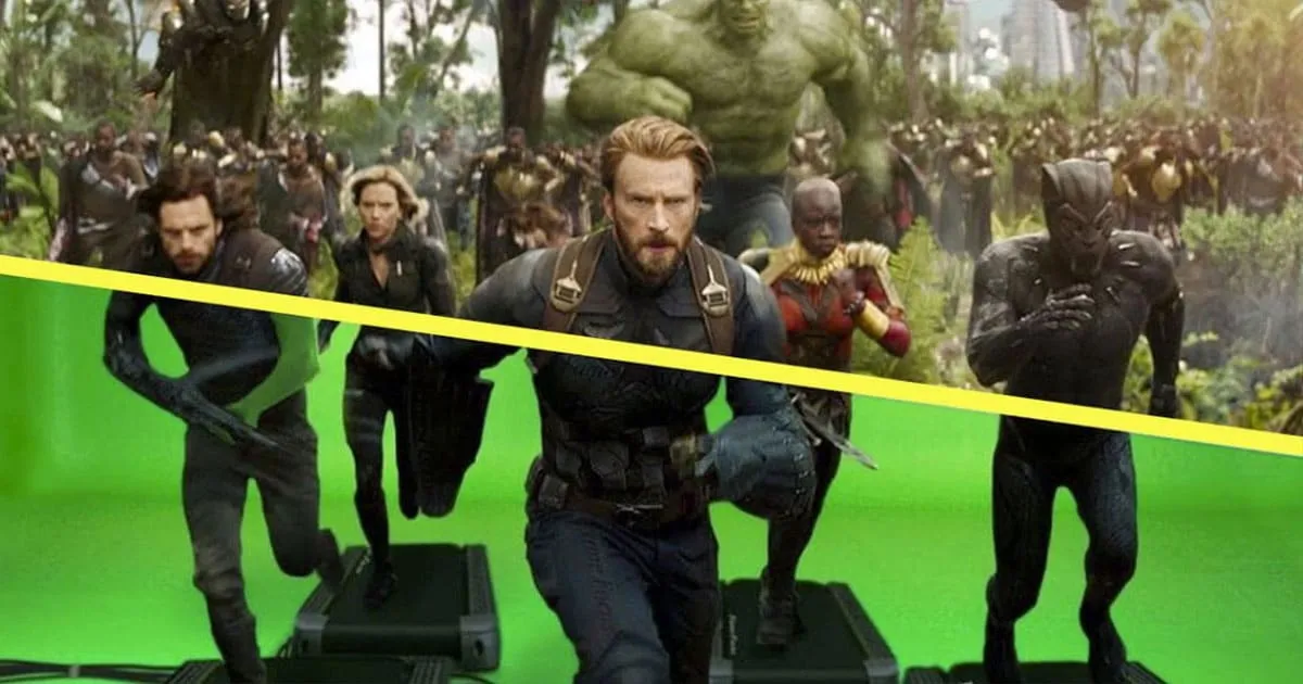 ทีมงาน VFX แฉทำงานกับ Marvel จนประสาทจะกินแถมแทบไม่ได้หลับได้นอน