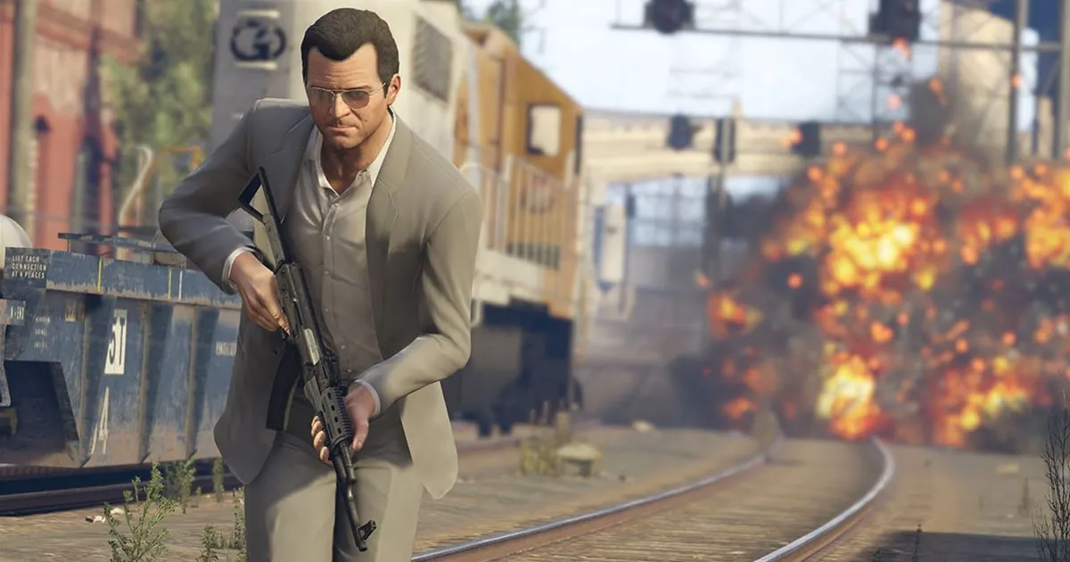 GTA 6 อาจมีตัวเอกที่เป็นผู้หญิง และตั้งเป้าวางขายในช่วงปีงบประมาณ 2023
