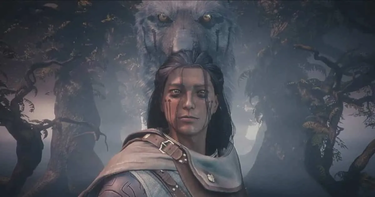 เปิดตัว Soulframe เกม MMO ที่ได้แรงบันดาลใจมาจาก Princess Mononoke