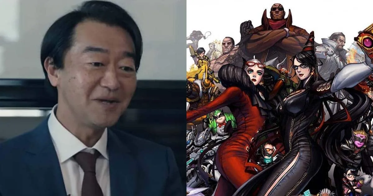 PlatinumGames ดึงอดีตผู้บริหารของปู่นินมาร่วมทีมเพื่อเสริมศักยภาพขององค์กร