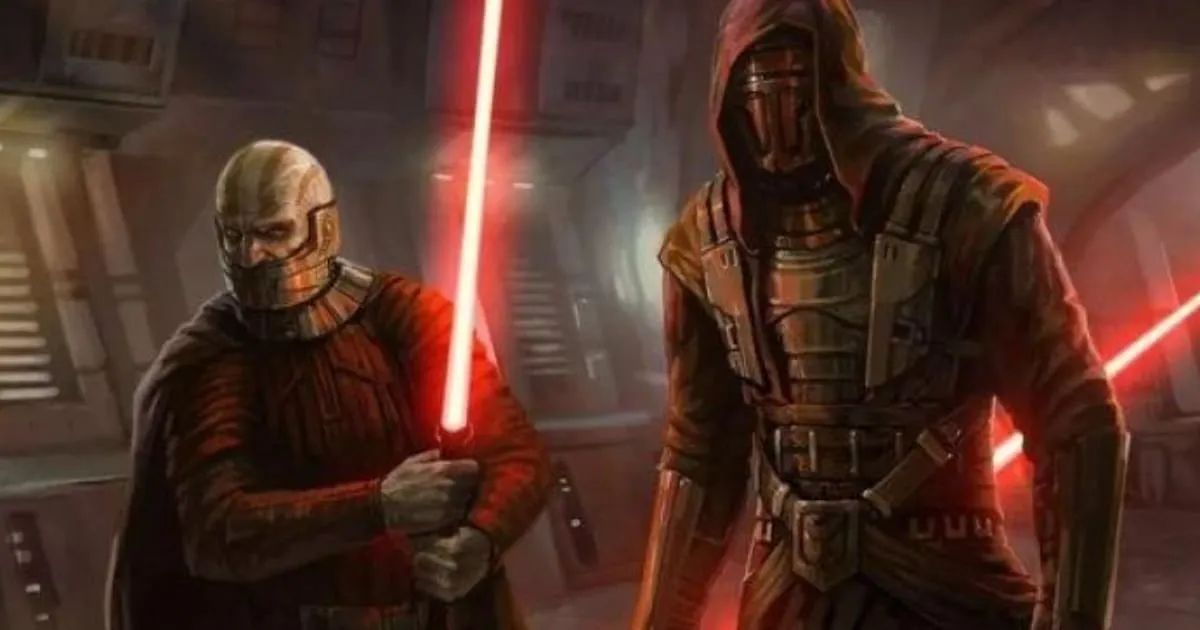 ลือ! Star Wars: Knights of the Old Republic ฉบับรีเมค เลื่อนวางจำหน่ายไม่มีกำหนด