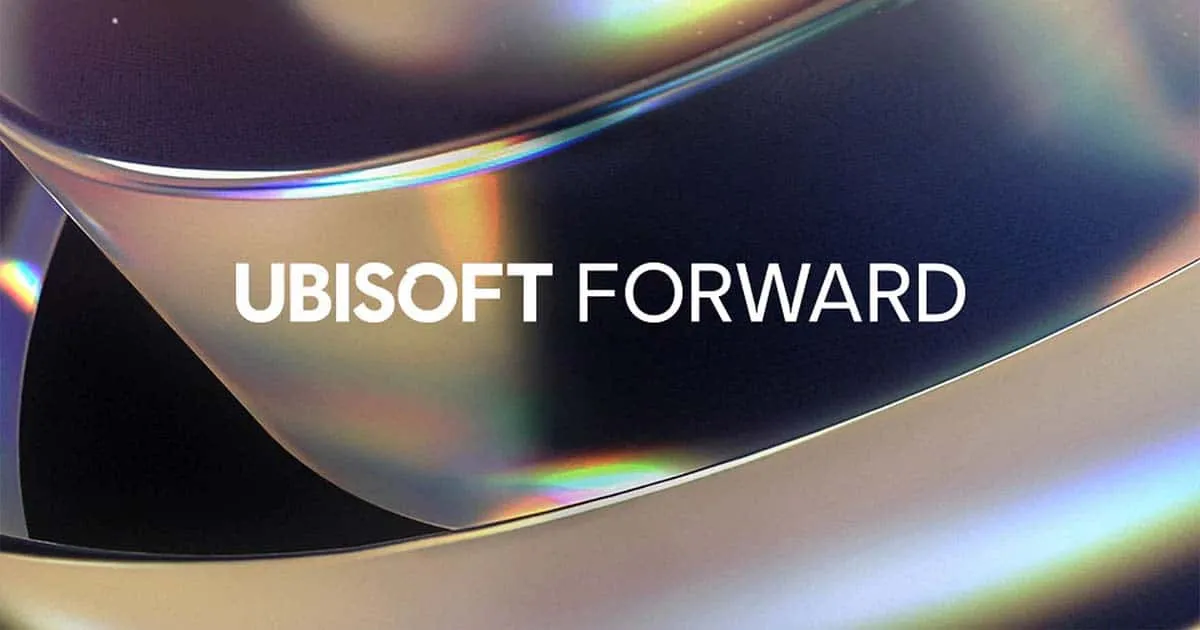 รอเซอร์ไพร์ส! งาน Ubisoft Forward จะมีขึ้นในวันที่ 11 กันยายนนี้