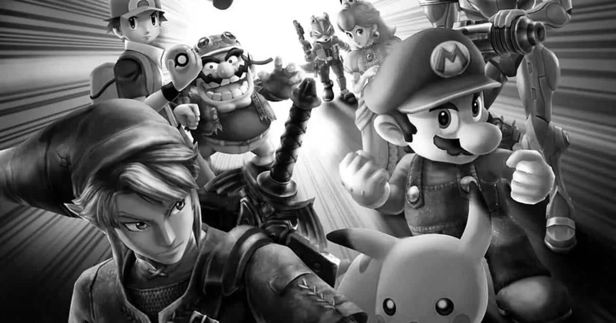 Kenichi Okuma ผู้แต่งดนตรีเกม Super Smash Bros. เสียชีวิตแล้วด้วยวัย 56 ปี