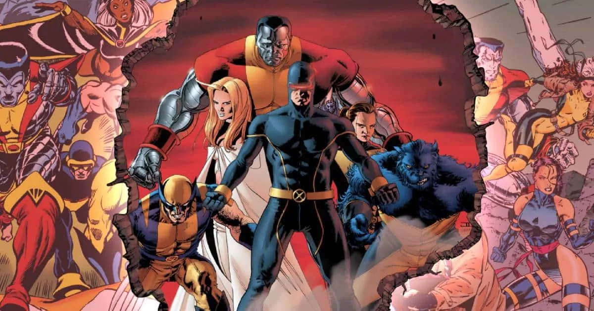 แฟน Marvel ไม่พอใจชื่อหนัง The Mutants ที่จะเป็น X-Men ฉบับ MCU