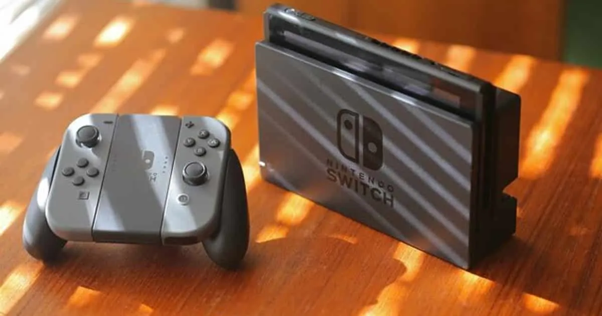 ลืออีกแล้ว! Nintendo Switch Pro อาจจะมีการเปิดตัวภายในปี 2022 นี้!