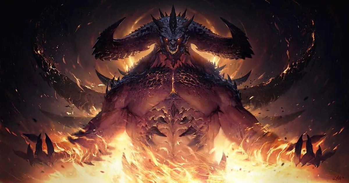 Diablo Immortal มียอดเปย์เงินจากผู้เล่นทั่วโลกแล้วกว่า 3 พันล้านบาท