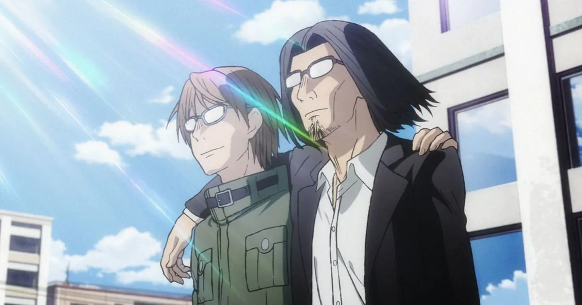 อนิเมะ Uncle from Another World ประกาศเลื่อนฉายตอน 5 เพราะ COVID-19