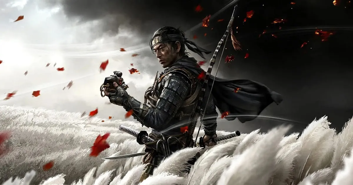 ยังฮิตต่อเนื่อง! Ghost of Tsushima ทำยอดขายทั่วโลกแตะ 9.73 ล้านชุดแล้ว