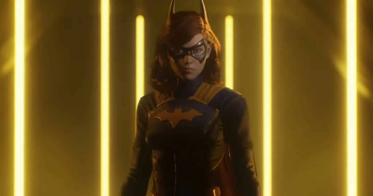 Gotham Knights เผยเทรลเลอร์เปิดตัว Batgirl ฮีโร่คนล่าสุดของเกมแล้ว